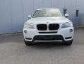 Usato BMW X3